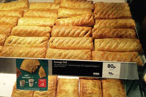 Martins Bakers & Sandwich Makers photo 3